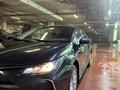 Toyota Corolla 2021 годаүшін9 400 000 тг. в Астана