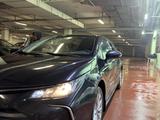 Toyota Corolla 2021 годаүшін9 400 000 тг. в Астана