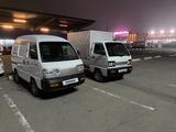 Chevrolet Damas 2023 года за 3 800 000 тг. в Алматы