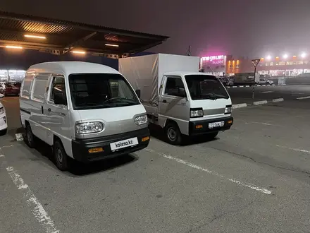 Chevrolet Damas 2023 года за 3 800 000 тг. в Алматы