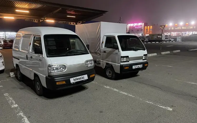 Chevrolet Damas 2023 года за 3 800 000 тг. в Алматы
