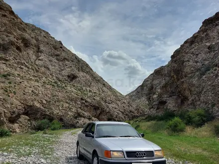 Audi 100 1992 года за 1 400 000 тг. в Туркестан