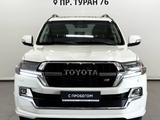 Toyota Land Cruiser 2014 годаfor25 000 000 тг. в Астана – фото 5