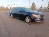 Kia Optima 2017 года за 5 500 000 тг. в Тараз – фото 2
