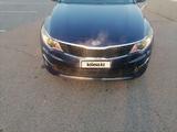 Kia Optima 2017 года за 5 500 000 тг. в Тараз – фото 4