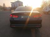 Kia Optima 2017 года за 5 500 000 тг. в Тараз – фото 5