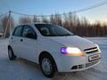 Chevrolet Aveo 2007 года за 2 000 000 тг. в Петропавловск – фото 3