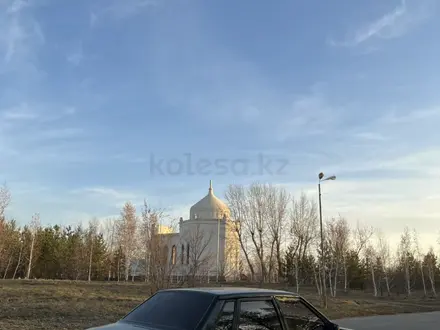 ВАЗ (Lada) 21099 2004 года за 1 400 000 тг. в Костанай – фото 4