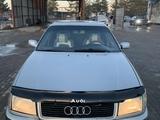 Audi 100 1992 годаүшін1 800 000 тг. в Есик – фото 2