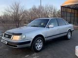 Audi 100 1992 годаүшін1 800 000 тг. в Есик – фото 4