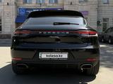 Porsche Macan 2020 года за 26 900 000 тг. в Алматы – фото 4