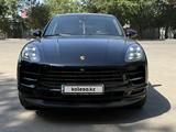 Porsche Macan 2020 года за 26 900 000 тг. в Алматы