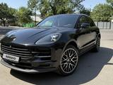 Porsche Macan 2020 года за 26 900 000 тг. в Алматы – фото 3