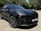 Porsche Macan 2020 года за 26 900 000 тг. в Алматы – фото 2