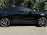 Porsche Macan 2020 года за 26 900 000 тг. в Алматы – фото 5