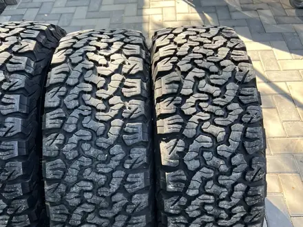 BFGoodrich All-Terrain T/A за 340 000 тг. в Алматы – фото 15