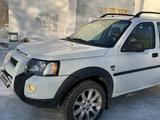 Land Rover Freelander 2005 года за 3 400 000 тг. в Усть-Каменогорск – фото 3