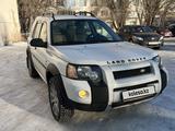 Land Rover Freelander 2005 года за 3 400 000 тг. в Усть-Каменогорск – фото 2