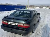 Toyota Carina E 1992 годаүшін1 450 000 тг. в Актобе – фото 2