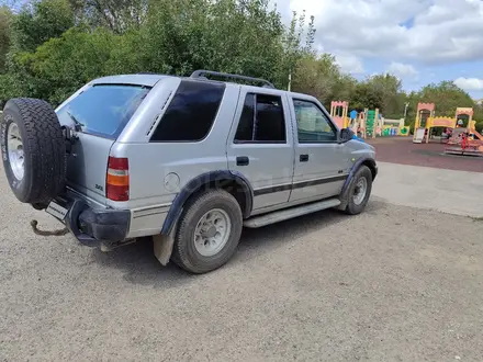 Opel Frontera 1993 года за 1 200 000 тг. в Актобе – фото 11