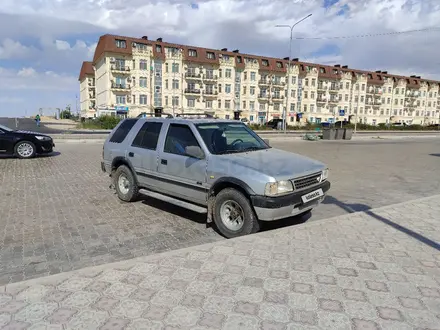 Opel Frontera 1993 года за 1 200 000 тг. в Актобе – фото 3