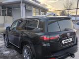 Toyota Land Cruiser 2022 годаfor44 500 000 тг. в Алматы – фото 5