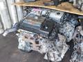 ДВС 1MZ-fe двигатель АКПП коробка 3.0L (мотор) за 210 000 тг. в Алматы – фото 3
