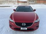 Mazda 6 2014 года за 4 500 000 тг. в Астана
