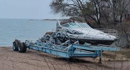 Продам яхту"Осьминог", 2…үшін42 200 000 тг. в Конаев (Капшагай) – фото 4