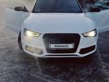 Audi A5 2012 года за 7 500 000 тг. в Петропавловск