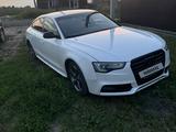 Audi A5 2012 годаfor8 000 000 тг. в Петропавловск – фото 4