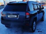 Jeep Compass 2016 года за 9 700 000 тг. в Астана – фото 2