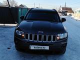 Jeep Compass 2016 года за 9 700 000 тг. в Астана – фото 4