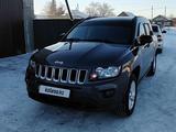Jeep Compass 2016 года за 9 700 000 тг. в Астана – фото 5