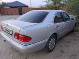 Mercedes-Benz E 230 1996 годаүшін1 800 000 тг. в Алматы – фото 2