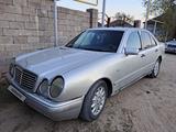 Mercedes-Benz E 230 1996 годаүшін1 800 000 тг. в Алматы