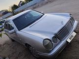 Mercedes-Benz E 230 1996 годаүшін1 800 000 тг. в Алматы – фото 3