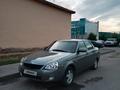 ВАЗ (Lada) Priora 2170 2011 года за 1 500 000 тг. в Астана
