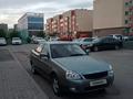 ВАЗ (Lada) Priora 2170 2011 года за 1 500 000 тг. в Астана – фото 2