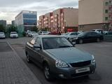 ВАЗ (Lada) Priora 2170 2011 годаүшін1 500 000 тг. в Астана – фото 2