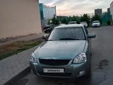 ВАЗ (Lada) Priora 2170 2011 годаүшін1 500 000 тг. в Астана – фото 3