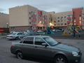 ВАЗ (Lada) Priora 2170 2011 года за 1 500 000 тг. в Астана – фото 4