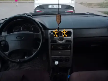 ВАЗ (Lada) Priora 2170 2011 года за 1 500 000 тг. в Астана – фото 7
