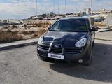 Subaru Tribeca 2007 годаүшін7 000 000 тг. в Актау – фото 3