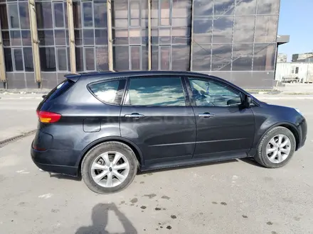 Subaru Tribeca 2007 года за 7 000 000 тг. в Актау – фото 4