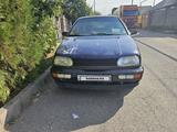 Volkswagen Golf 1995 годаүшін1 200 000 тг. в Алматы