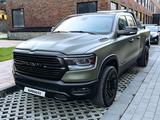 Dodge RAM 2020 годаүшін34 000 000 тг. в Астана – фото 3