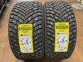 255/35r18 и 225/40r18 Sonix Winter Xpro Studs 69 за 160 000 тг. в Астана – фото 2