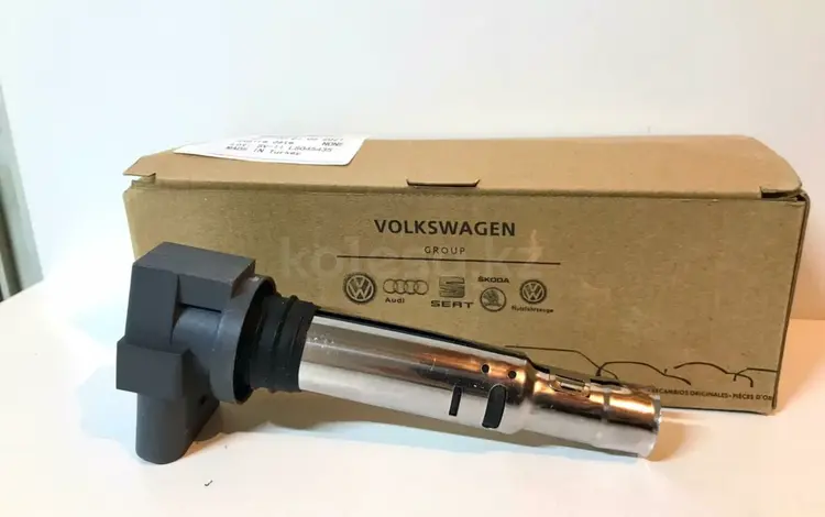 Катушка зажигания Volkswagen за 9 500 тг. в Астана