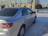 Toyota Corolla 2013 года за 6 100 000 тг. в Семей